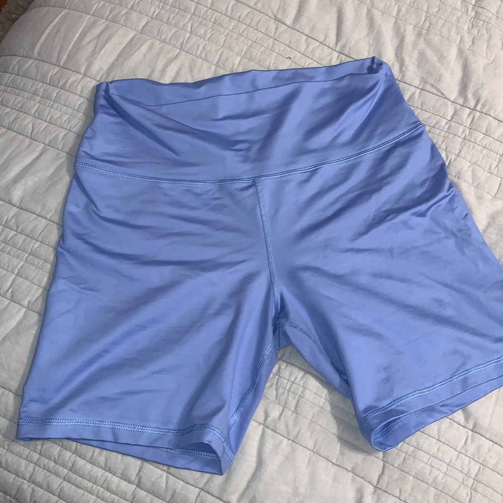 Aerie Bike Shorts